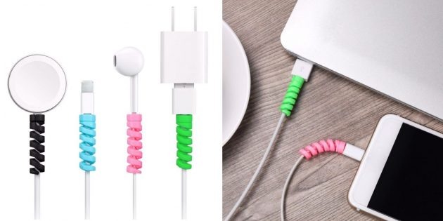 Цена: 26 рублей за набор из двух штук.