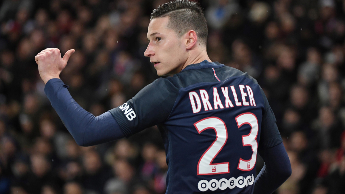 Юлиан Дракслер Фото: Яндекс картинки