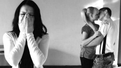  В Рамках Психологии