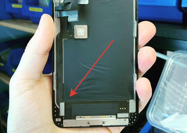 Como reiniciar iphone 11 si no funciona la pantalla