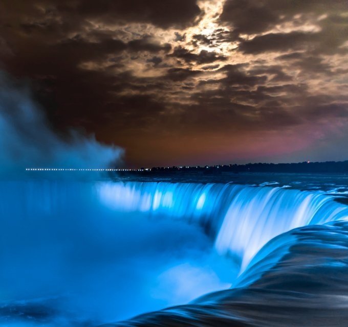 Фото: Niagara Parks