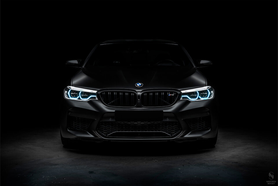Новинка внешне будет напоминать модель BMW 4 серии Gran Coupe!