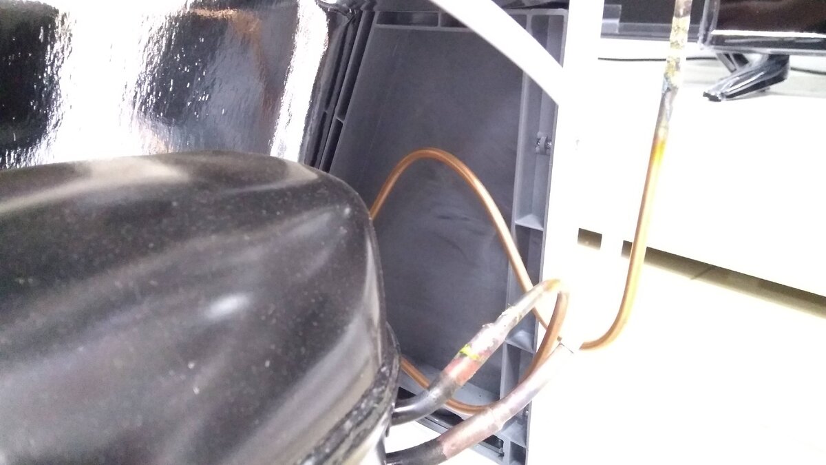 Морозильники DON с немецким компрессором. Где производят и стоит ли ...