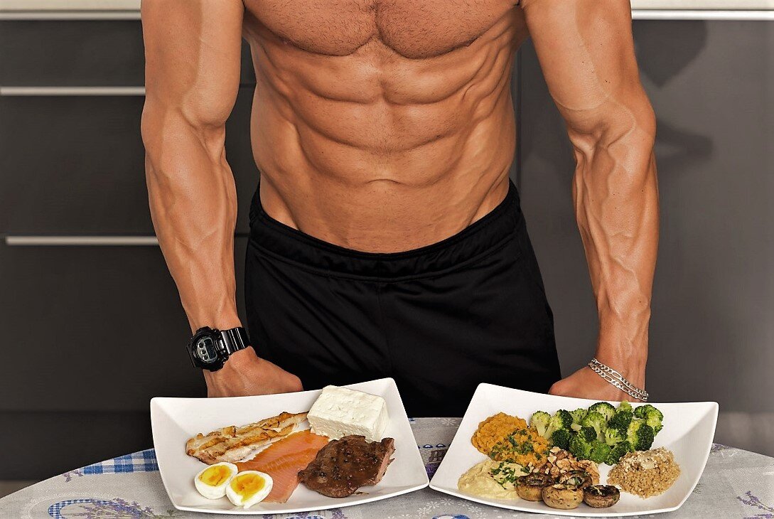 Muscle food Nutrition Gainer