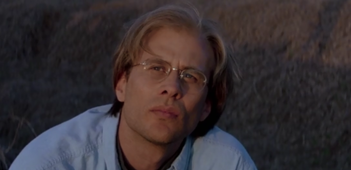 Кадр из фильма "Похитители тел" →