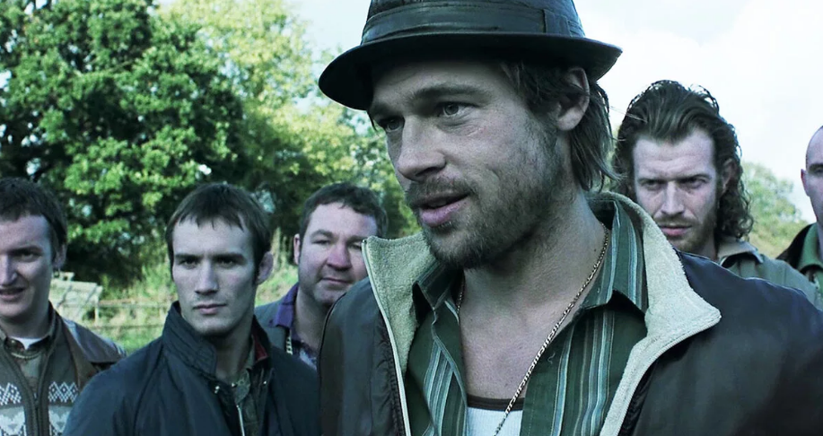 "Большой куш"