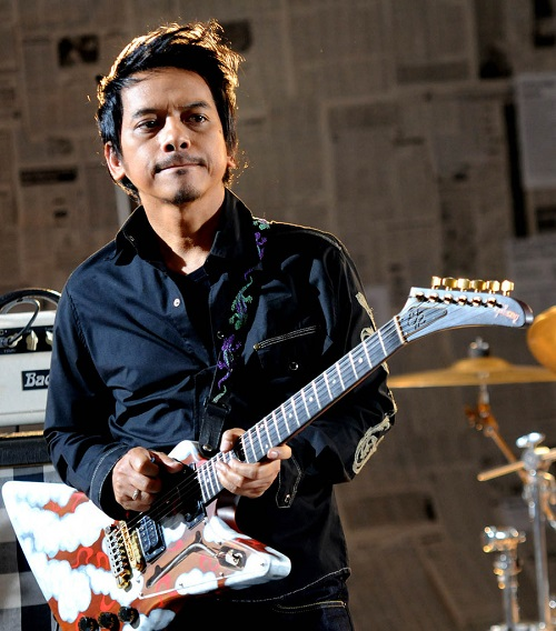 Фото сайта progarchives.com