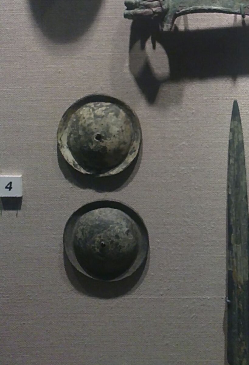 Турция, финикийский корабль, потерпевший крушение у мыса Улу-Бурун 1316—1305 до н.э. Музей подводной археологии в Бодруме 