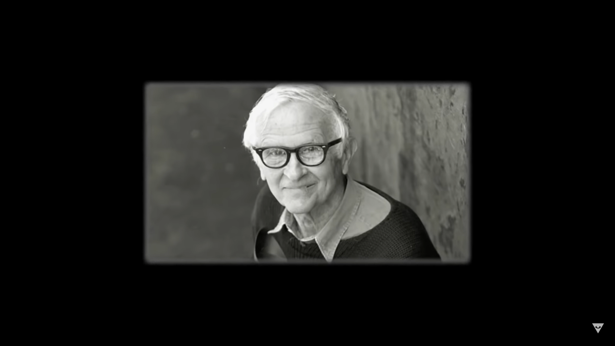 немецкий ученый Хартман