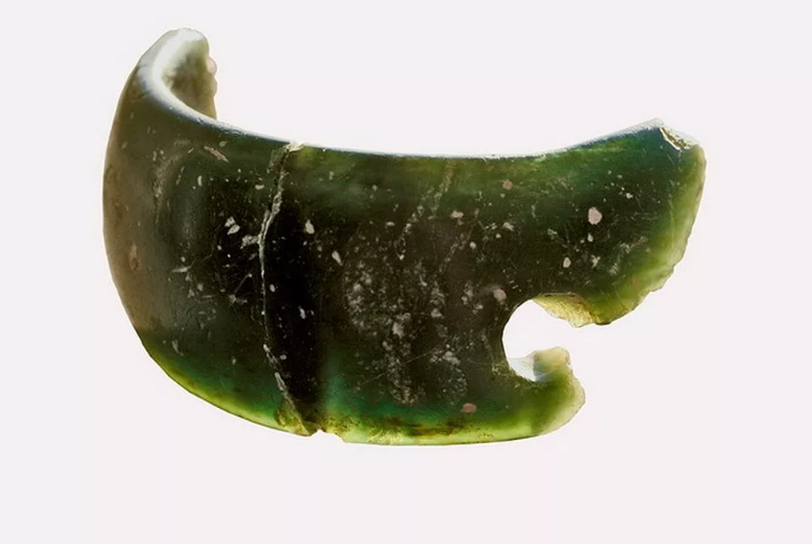 Денисовский браслет