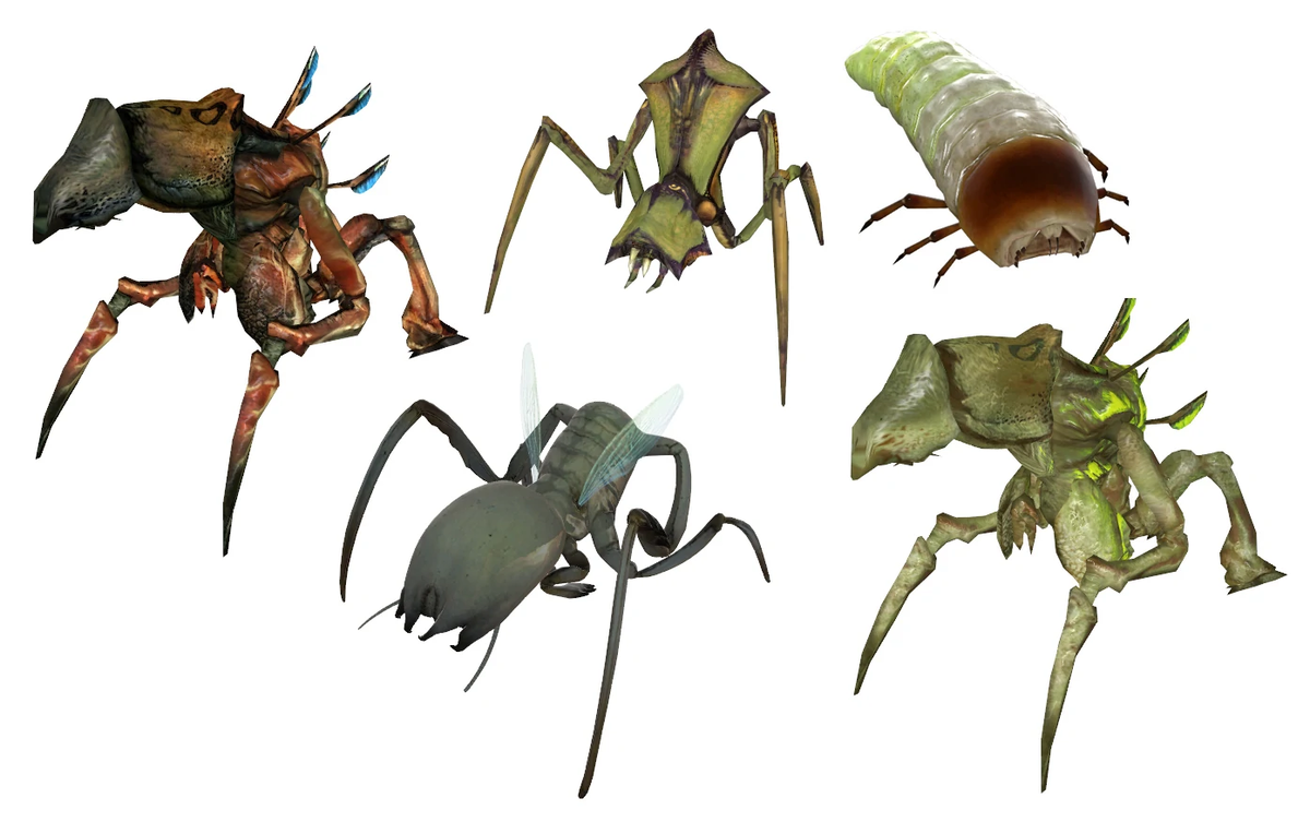 Охотник из халф лайф 2. Муравьиные львы half life 2. Half life 2008. Half life 2 враги. Half life 2 враги.