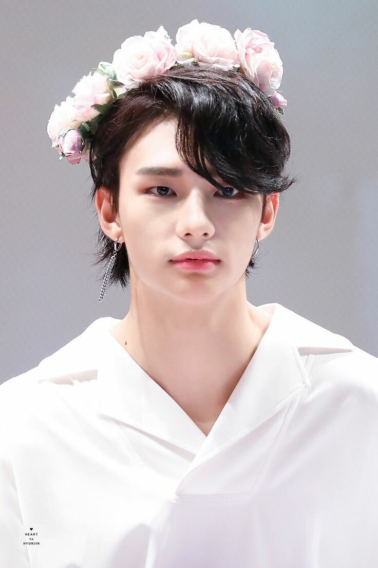 Stray Kids РҐС‘РЅРґР¶РёРЅ