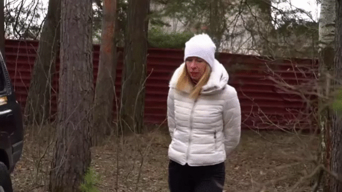 Лиса Рулит. Обзор Toyota Land Cruiser 80