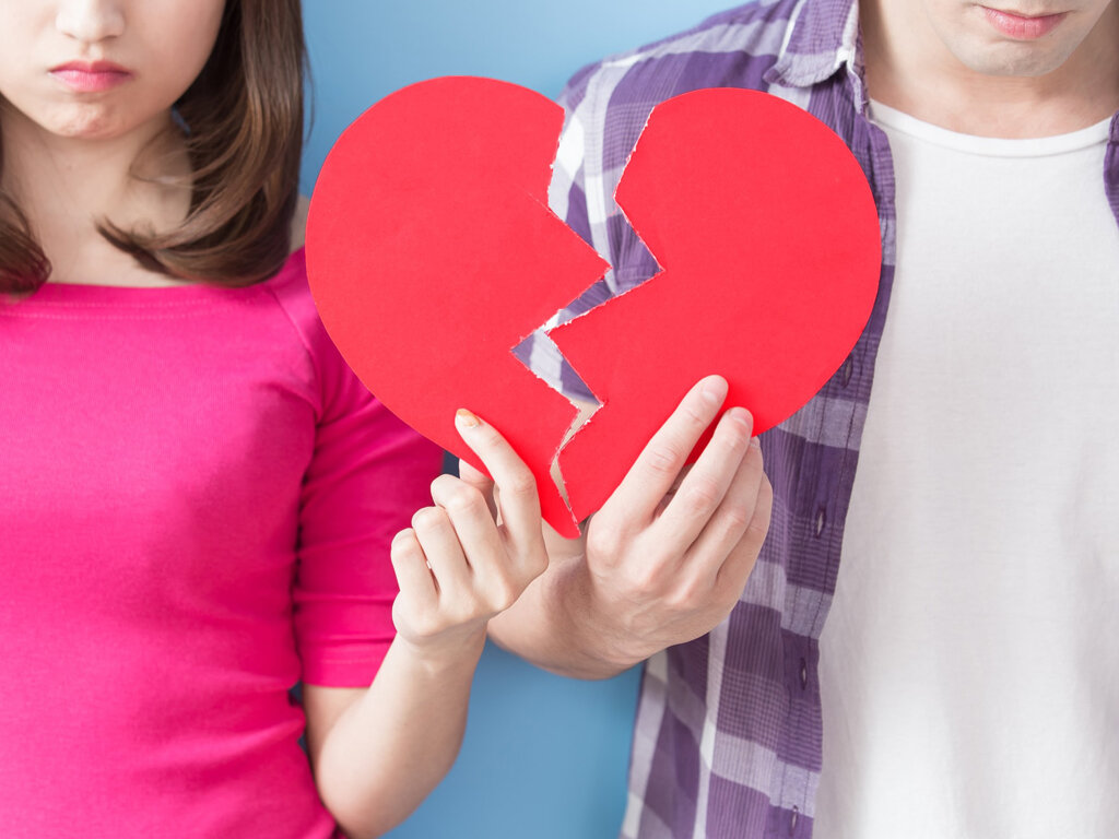 как вернуть любимого