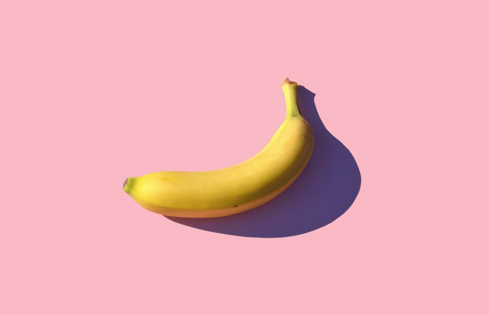 © MIKE DORNER/UNSPLASH   