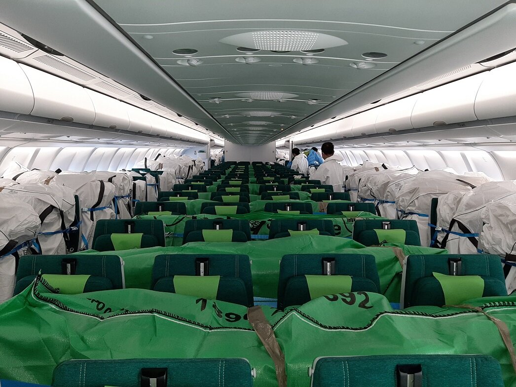 Фото: Aer Lingus