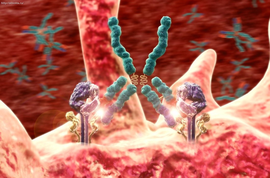 Аутоиммунные процессы