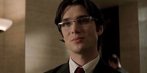 Трилогия Кристофера Нолана о "Тёмном рыцаре"