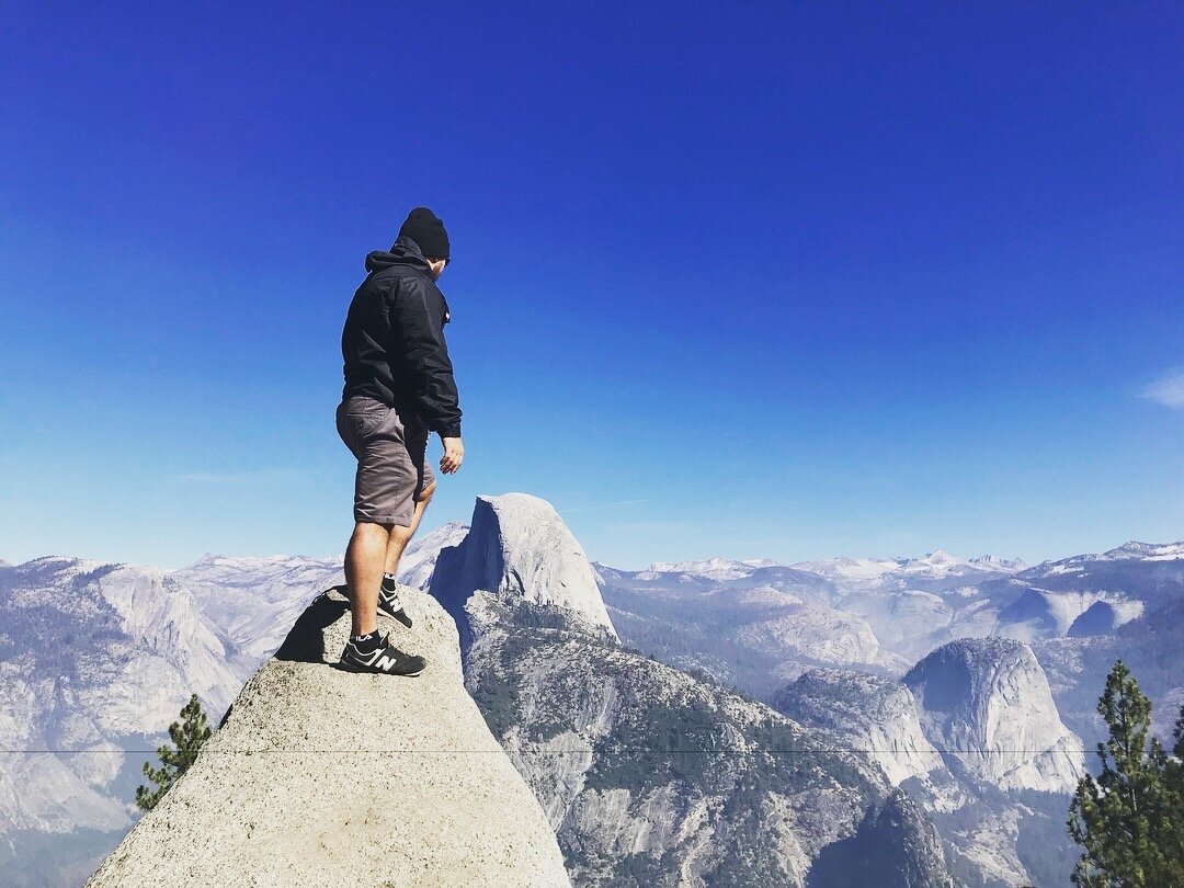 Калифорния