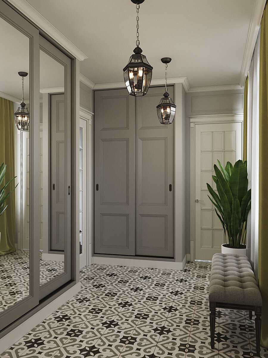 Ремонт в Таунхаусе: 10 подводных камней | STUDIO LOFT&HOME | Дзен