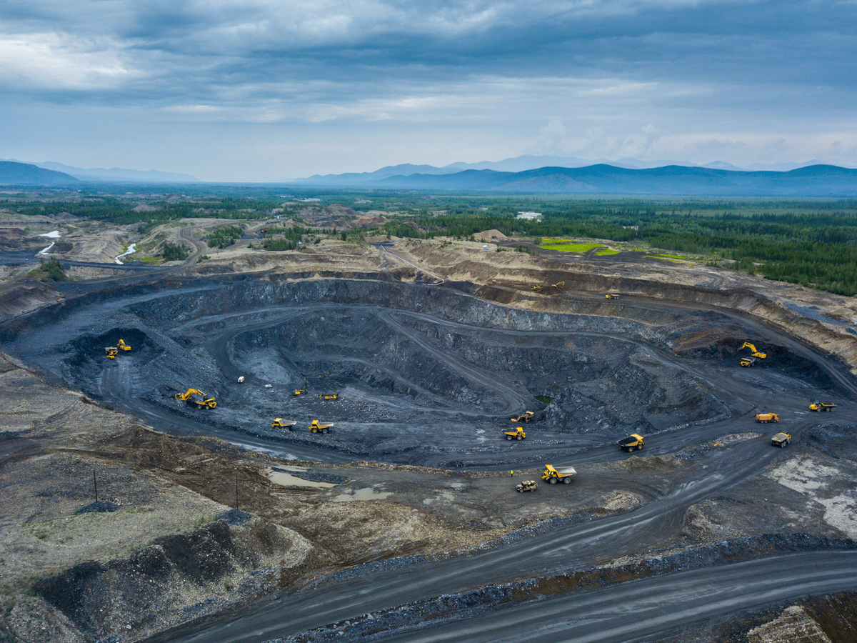 Сайт "Высочайшего"