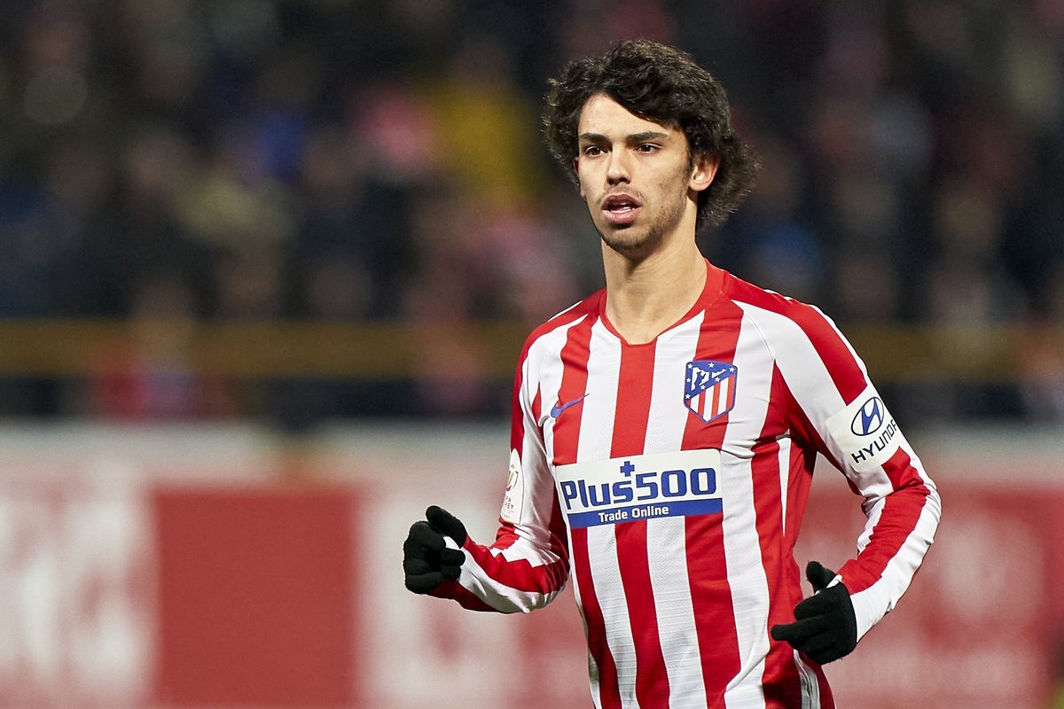 Жоау Феликс