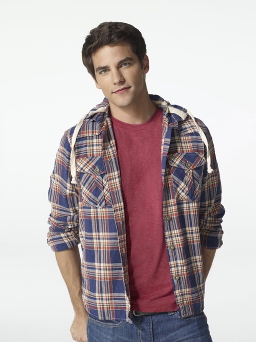 Брэнт Догерти 