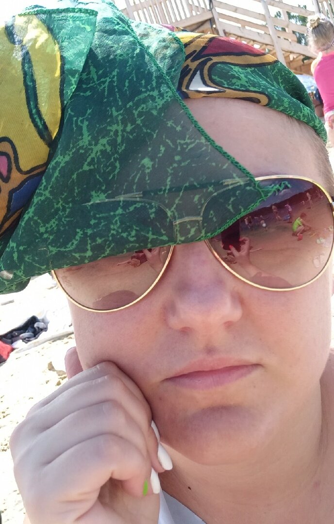 Фото автора канала