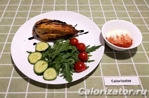 http://www.calorizator.ru/recipes/118644