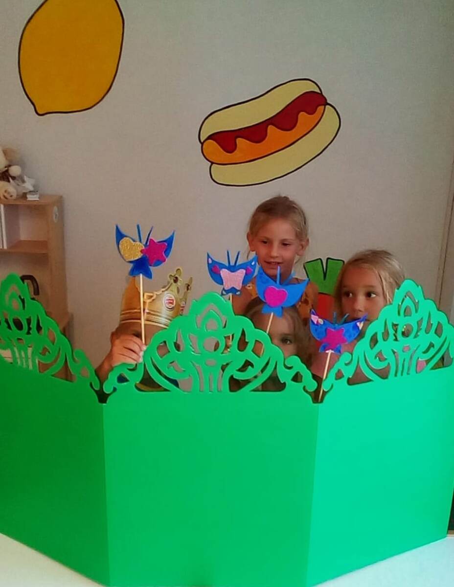 фото автора