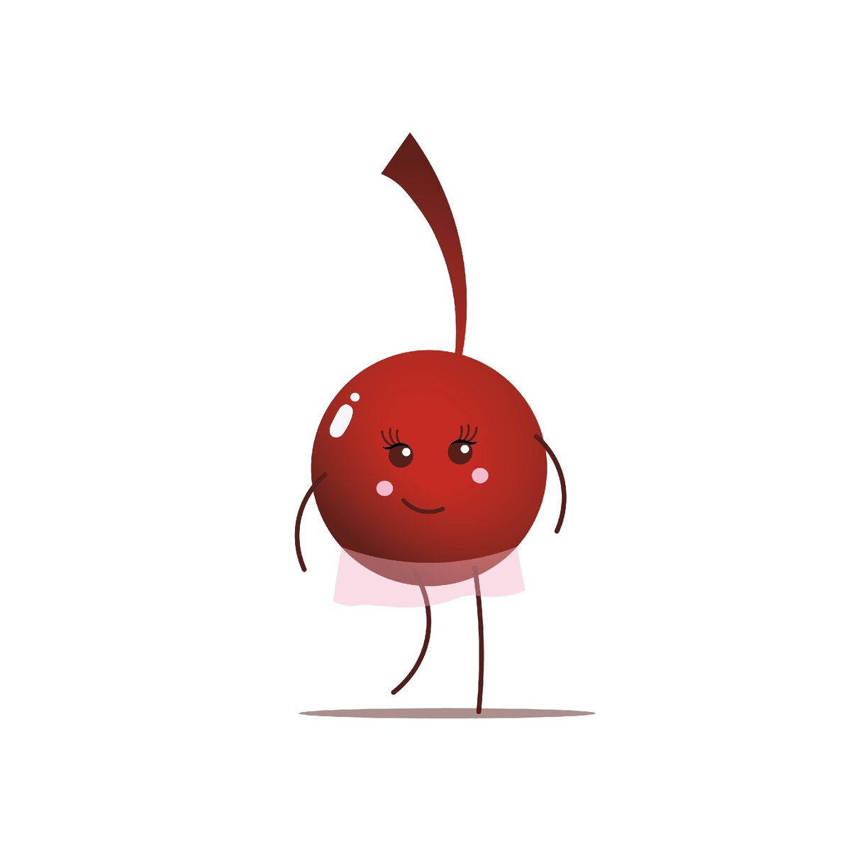 Вишня https://gurmart.ru/
