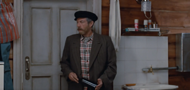 Кадр из фильма