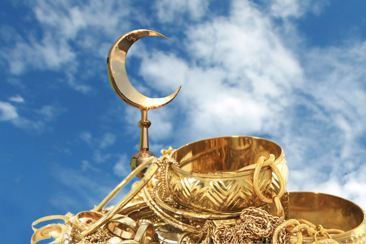 Можно мусульманину носить золото. Золото в Исламе. Мусульманство золото. Мусульманский мужчина и золото. Золото для мужчин в Исламе.