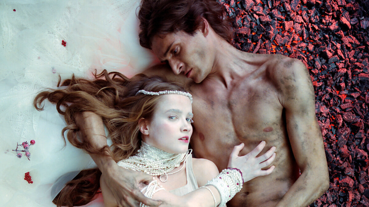 Постер фильм "Он-дракон" 2015 года