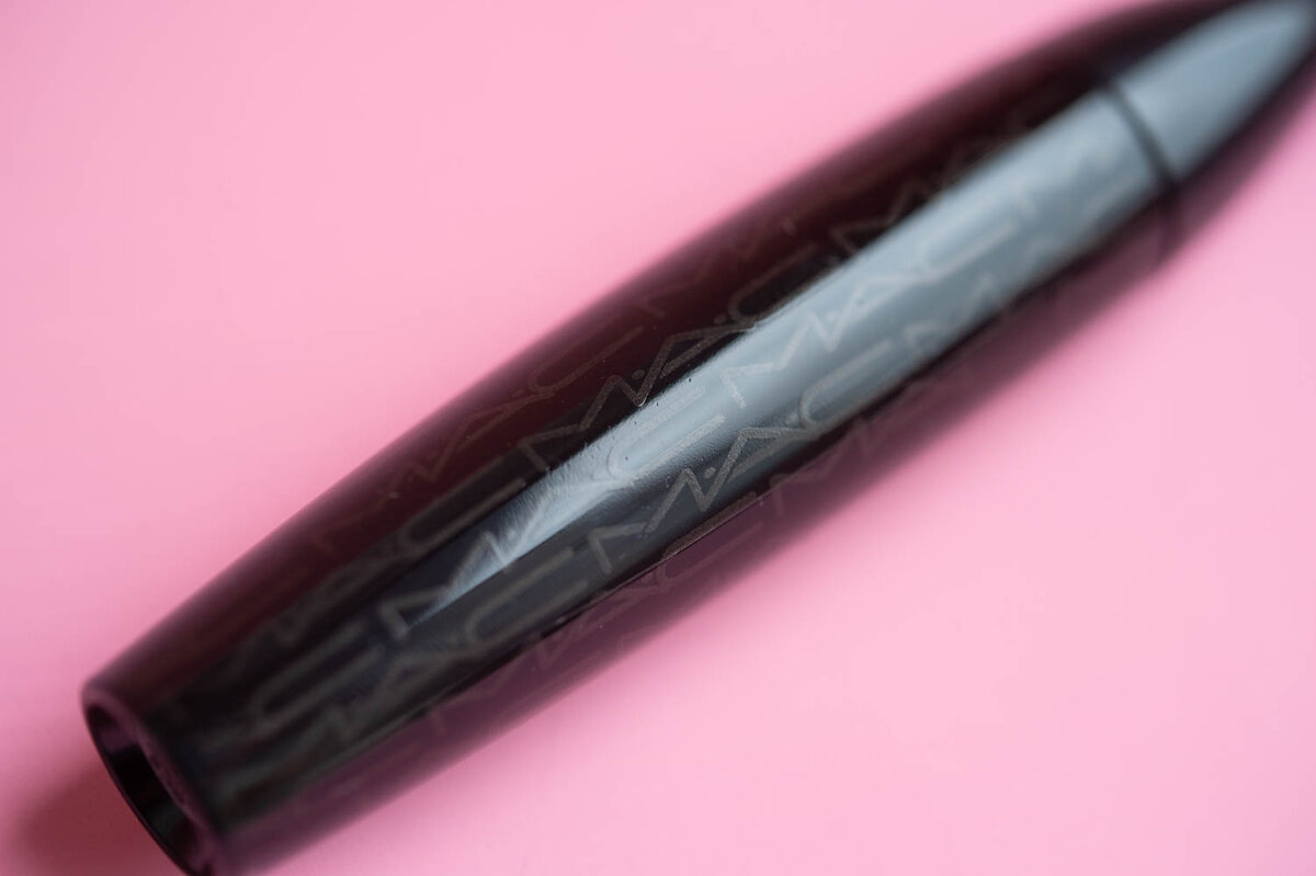 Mac In Extreme Dimension 3D Black Lash