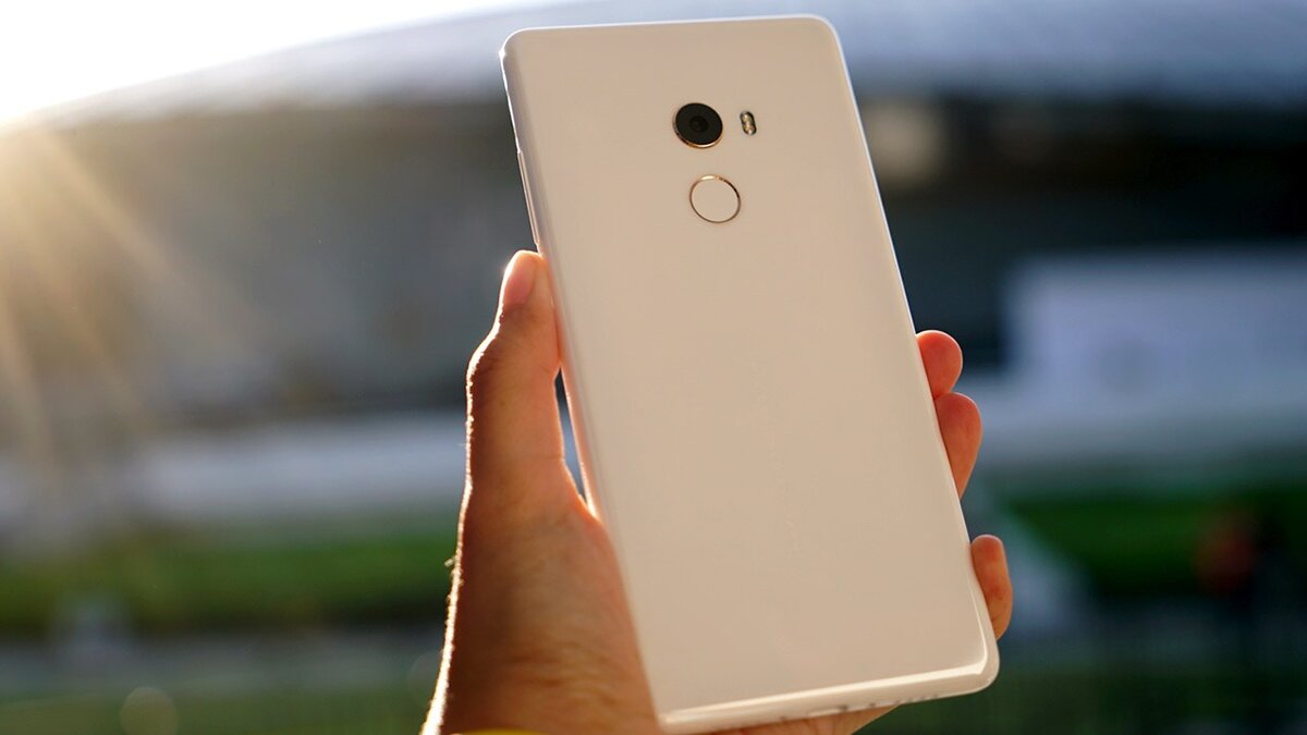 Тяжелый, керамический 