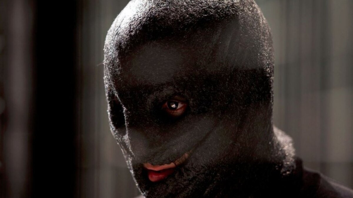 Кадры из фильма