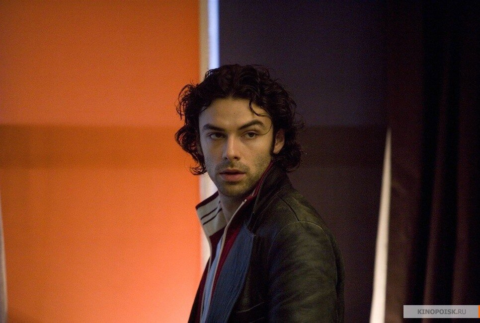 Кадр из сериала / kinopoisk.ru