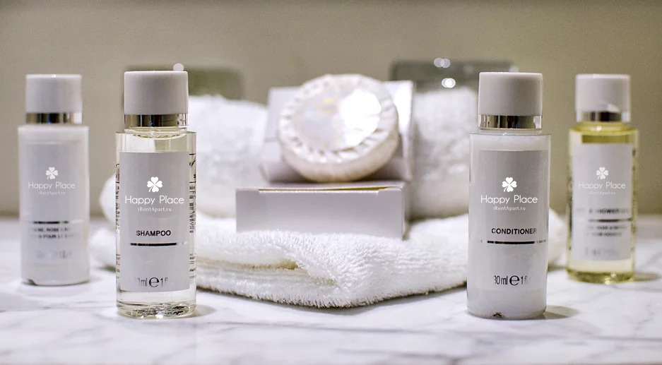 Гостиничная хорека.