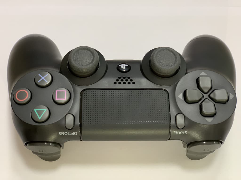 Как отличить оригинальный геймпад Sony DualShock 4 от подделки? | Павел ...