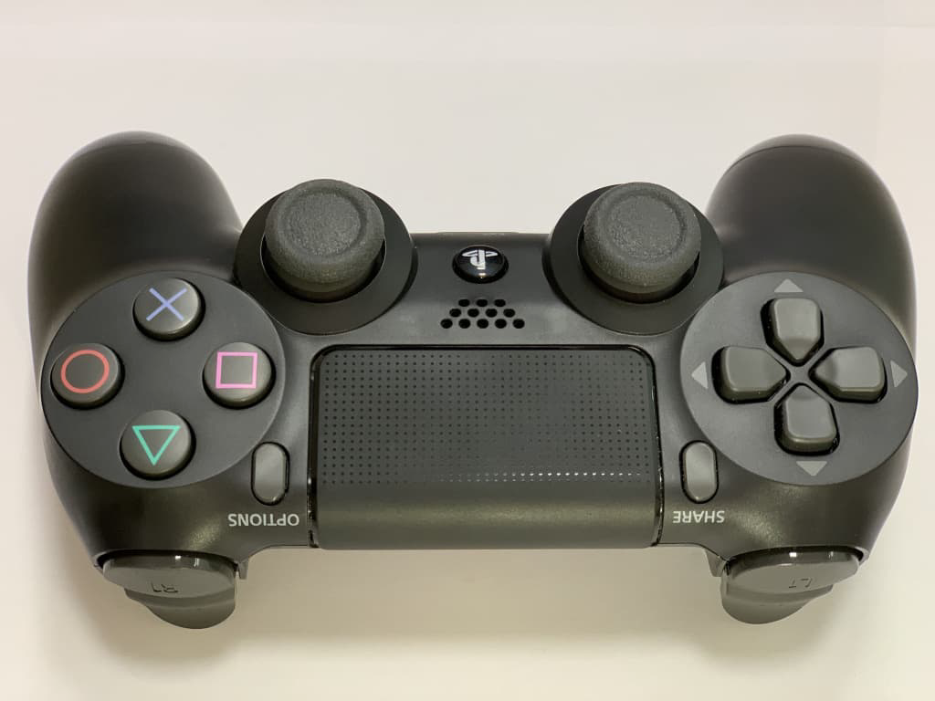 Как отличить оригинальный геймпад Sony DualShock 4 от подделки? | Павел  Овчинников | Дзен