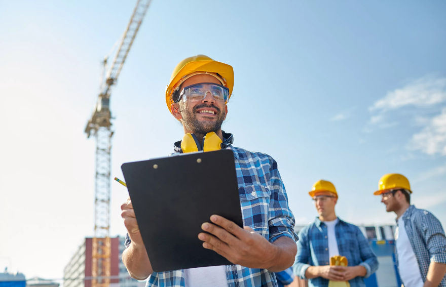 Карьерный рост на производстве