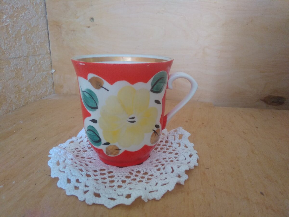 Один из трёх "братьев". Талисман на счастье.