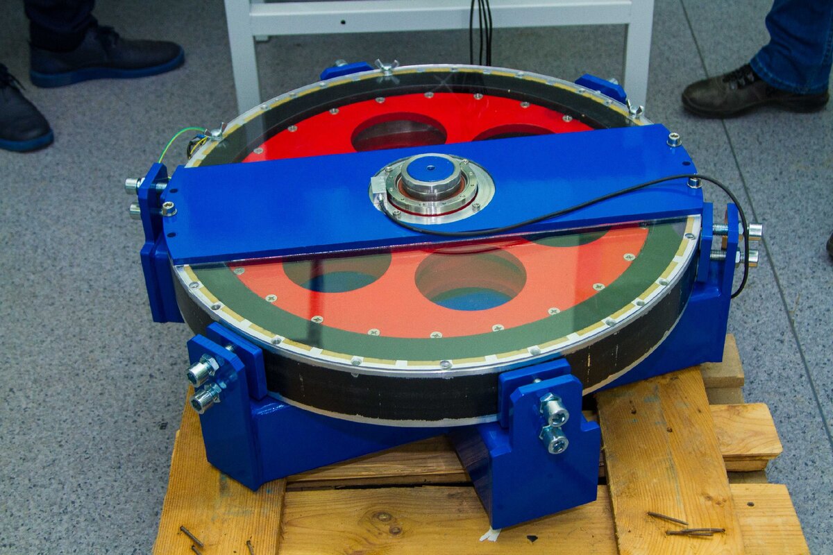 Разработка сибирских ученых