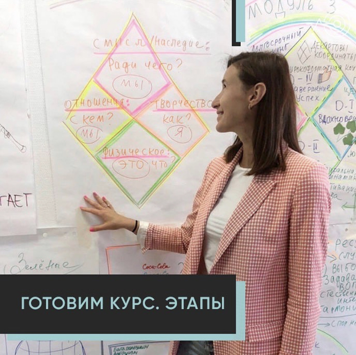 Москва, Эриксоновский Университет. 