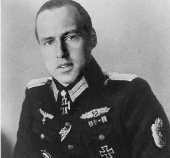 Манфред фон Арденне