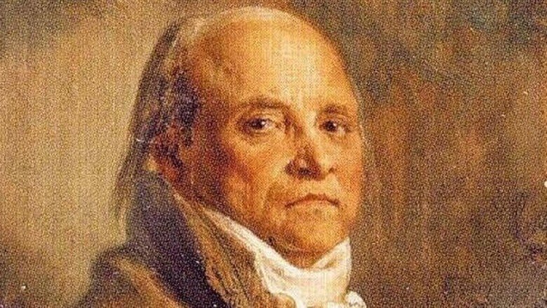 По официальной версии, хозяина Сибирской губернии Матвея Гагарина казнили в 1721 году за лихоимство. По неофициальной же Матвея Петровича повесили за то, что он вознамерился отделить Сибирь от России и создать отдельное государство с самим собою во главе.