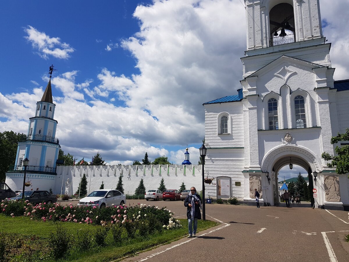 От Баренцева до Черного. Путешествие из Екб на 4 моря. | Мы тут проездом! |  Дзен