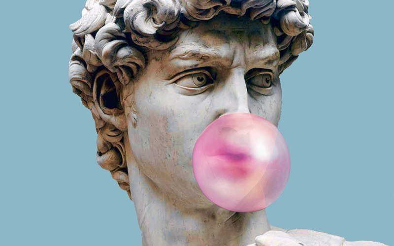 Сейчас поглядим че там было