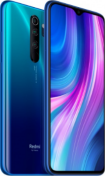 Xiaomi redmi note 8pro 6/64gb